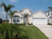 Windsor Palms 4 Bed Florida Villa