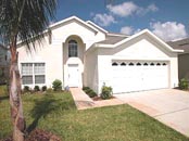 Windsor Palms 6 Bed Florida Villa